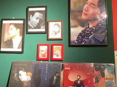 -为你钟情咖啡馆(春熙路太古里步行街店)