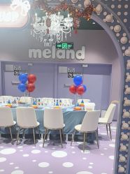 -meland亲子乐园(深圳领展中心城店)