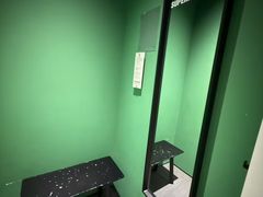 -超级猩猩健身·团课(淮海百盛店)