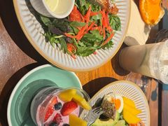 -BAKER&SPICE(安福路店)
