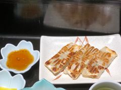 -金井日本料理(丽柏广场店)