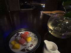 -三亚国光豪生度假酒店-椰语堂清补凉(国光豪生店)