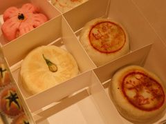 -百年同和·江南点心院(山塘街店)