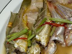 -金成潮菜博物馆(海珠湿地店)