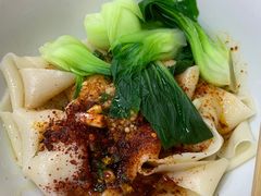 -林润和陕西面食研发中心(青年路店)