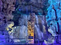 -泰安地下龙宫景区