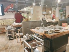 -313羊庄铁锅烀羊肉·烤全羊·烧烤龙虾·团建聚餐(永德路店)