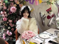 -LE SHARE洛笙·花园西餐(北京路步行街店)