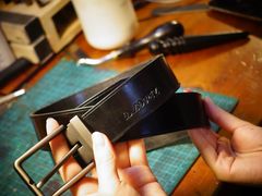 -零几体验diy皮具工作室(振业城店)