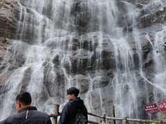 -千泷沟大瀑布旅游区