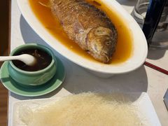 -禾珍珠家常小馆(河南博物院店)