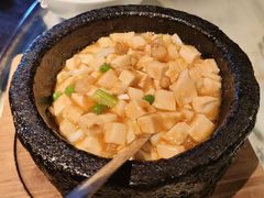 -绿茶餐厅(光谷世界城步行街店)