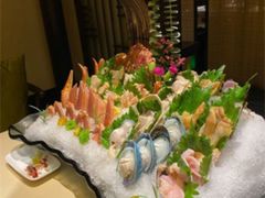 -余欢领鲜火锅(新街口店)