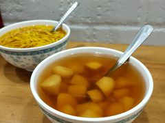 芦荟马蹄-冰神糖水铺(国贸中心店)