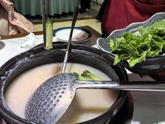 -景笙毋米粥底火锅(20年老字号)