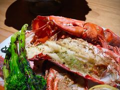 -Osteria Garden 生蚝花园餐厅(原进贤路店)