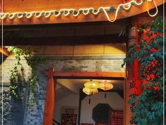 门面-徐鼎盛民间菜(微电园店)