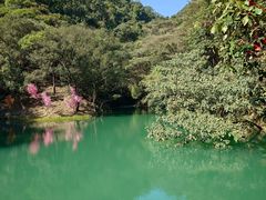 -古龙峡云天玻霸