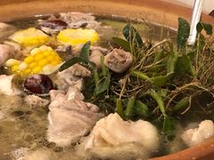 -洪大厨鸡煲(福田店)