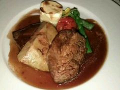 -马克西姆餐厅(崇文门店)