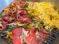 -佟爷·老北京炙子烤肉(动物园店)