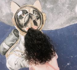 -SoSweet香港专业儿童美发沙龙(IFS国际金融店/春熙路店)