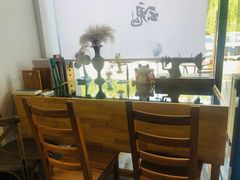 -时间抽屉(裕华万达广场店)