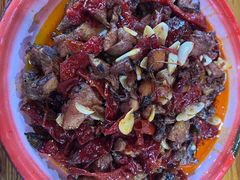 -柴窝堡22号辣子鸡·传承新疆菜