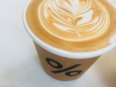 -% Arabica阿拉比卡咖啡(深圳湾万象城店)