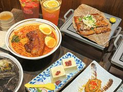 -小川洋风料理(江汉路店)
