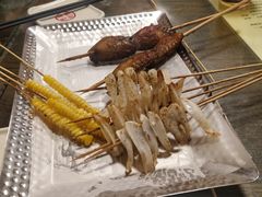 -西单翅酷(西单店)