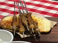 -西贝(上海我格广场店)