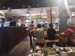 -木屋烧烤(白石洲店)