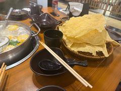 -高兴一锅潮汕鲜牛肉火锅(银座店)