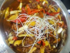 焖烧鸡-弓虽昌焖烧鸡(大竹林店)