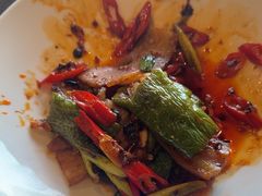 -羲和雅苑•北京烤鸭(平安国际金融中心店)