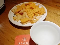 -吕氏疙瘩汤·私家菜馆(慈云寺店)