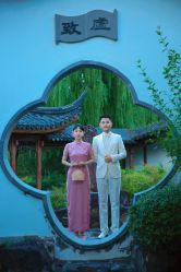 -苏州HX-合喜映画婚纱摄影
