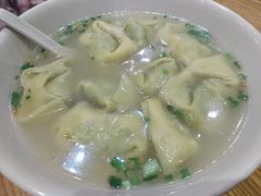 -东泰祥生煎馆(重庆北路店)