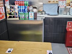 -李先生牛肉面大王(郑州火车站西广场2店)
