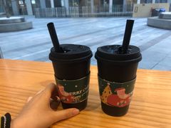 -杯欢制茶(三里屯店)