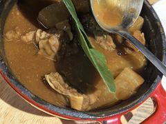 -小大董·烤鸭(王府井apm店)