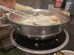 -尚合里潮汕牛肉火锅(海沧店)