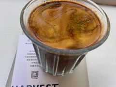 -收获咖啡HARVEST RESERVE(苍山店)