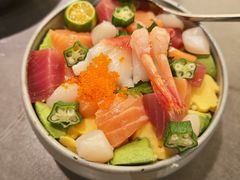 -沼津港精致料理·寿喜烧·烧鸟(龙湖南桥天街店)