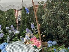 -Lamant Manor已闻花名关於蓝