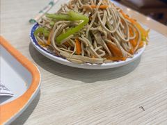 -丝路伊兰·兰州牛肉面(马连道店)