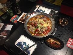 -蛙三泡椒牛蛙(万象城店)