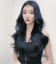 点击看大图 -那茉 Hair Salon