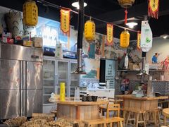-水浒烤肉(医学院店)